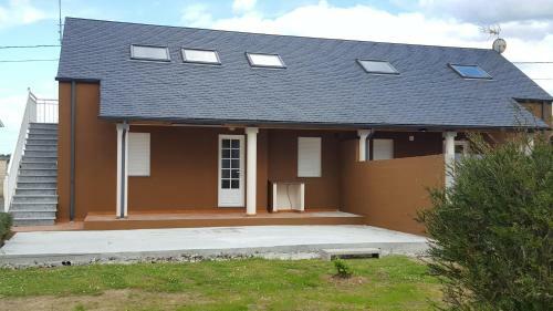 Apartamento Casa Cadramon