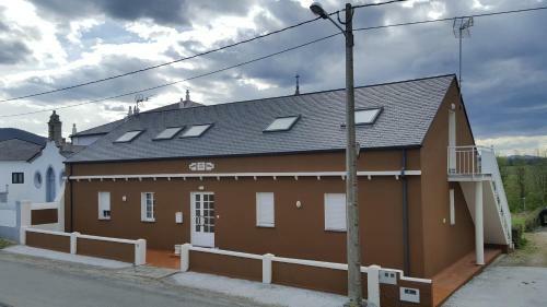 Apartamento Casa Cadramon