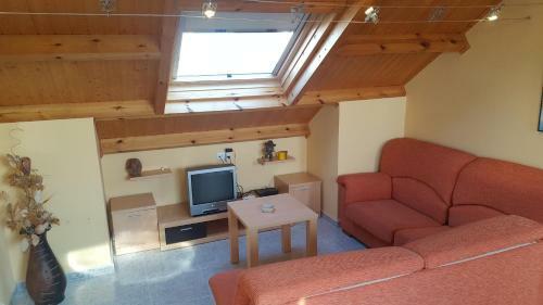 Apartamento Casa Cadramon
