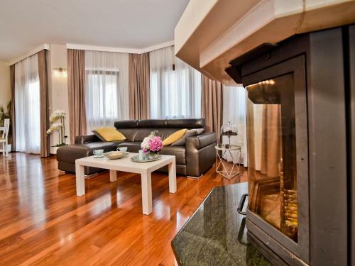Superior Villa Antea With Jacuzzi & Pool