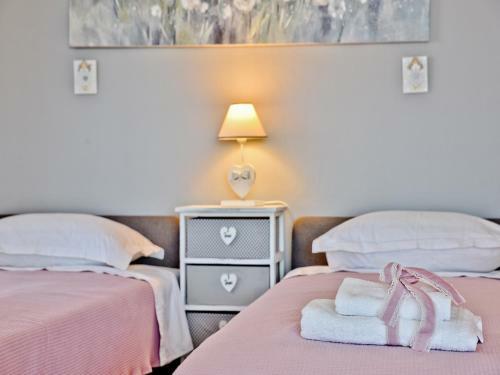 Superior Villa Antea With Jacuzzi & Pool