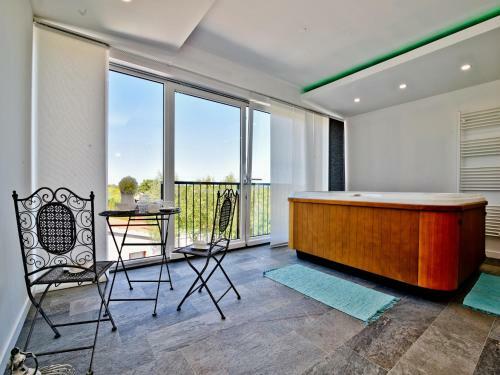 Superior Villa Antea With Jacuzzi & Pool