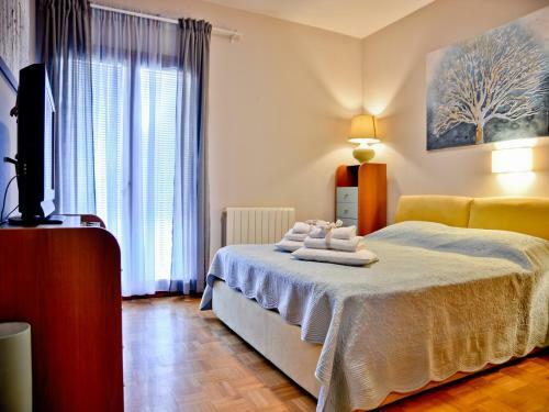 Superior Villa Antea With Jacuzzi & Pool