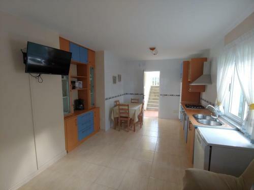 Apartamento Casa Aroa