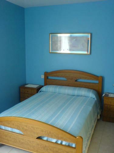 Apartamento Casa Aroa