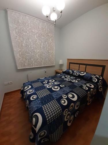Apartamento Lugomar