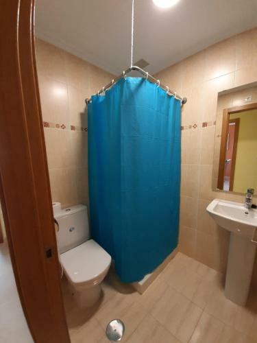 Apartamento Lugomar