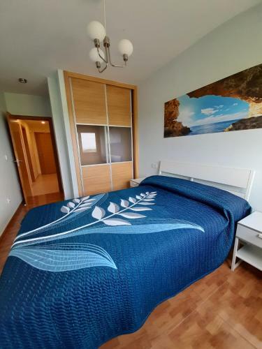 Apartamento Lugomar