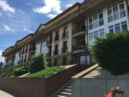 Apartamento O Xuncal