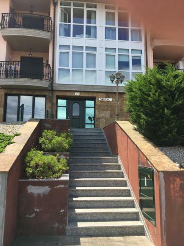 Apartamento O Xuncal