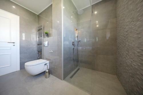 Harbour Apartment Sea View