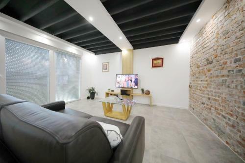 Harbour Apartment Sea View