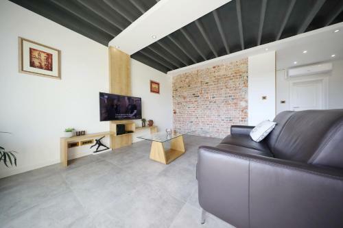 Harbour Apartment Sea View