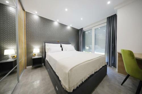 Harbour Apartment Sea View