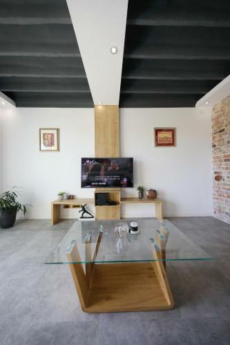 Harbour Apartment Sea View