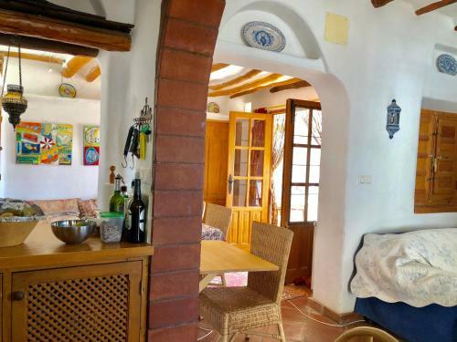 Casa Chica