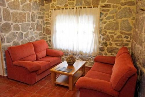 Casa Rural Abuelo Ad�n