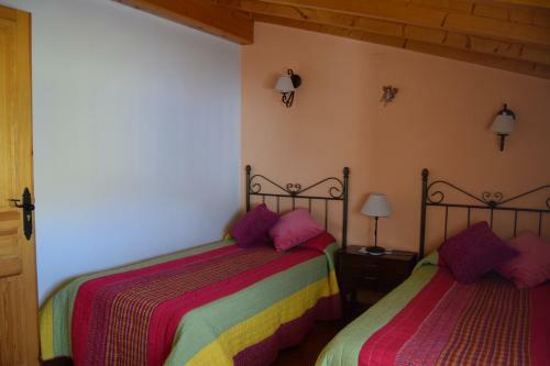 Casa Rural Abuelo Ad�n