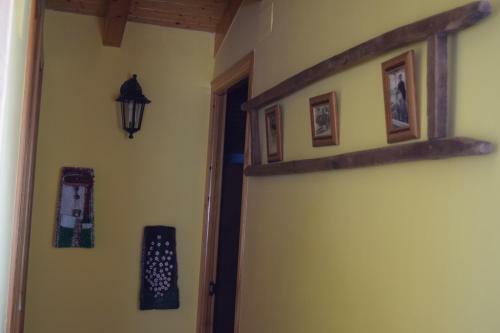 Casa Rural Abuelo Ad�n