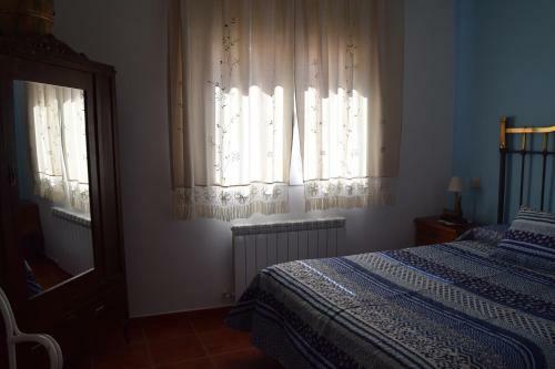 Casa Rural Abuelo Ad�n
