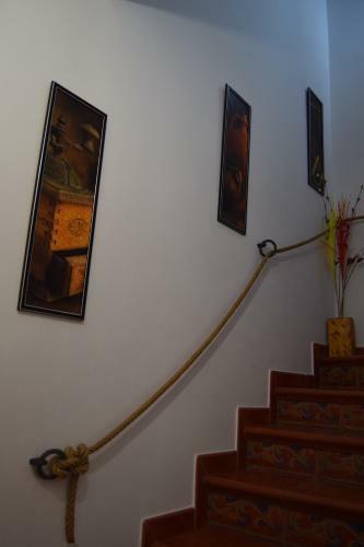 Casa Rural Abuelo Ad�n