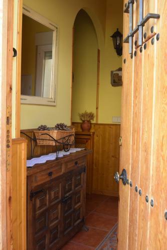 Casa Rural Abuelo Ad�n