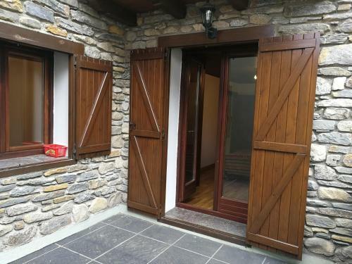 Apartamento Ba12 Immovall Barruera