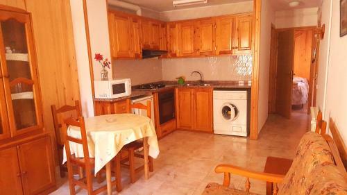 Apartamento Casa Joan