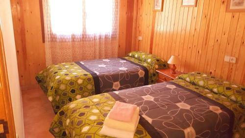 Apartamento Casa Joan