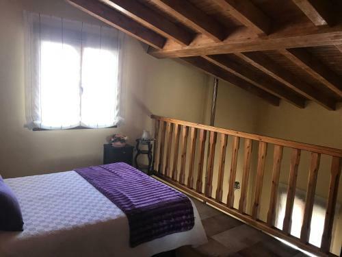 Apartamento Casa Rural Los Abuelos