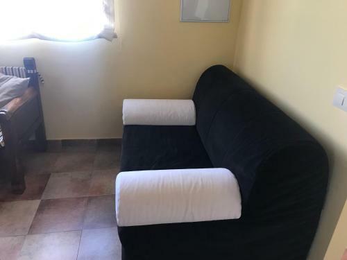 Apartamento Casa Rural Los Abuelos