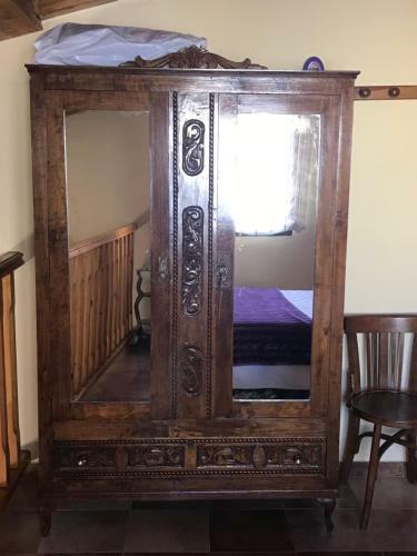 Apartamento Casa Rural Los Abuelos