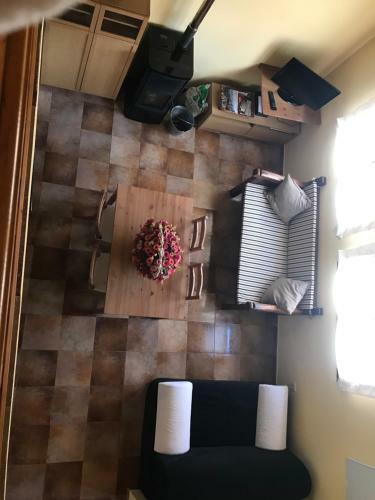 Apartamento Casa Rural Los Abuelos