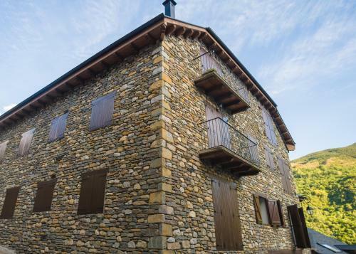 Apartamento Ca' La J�lia