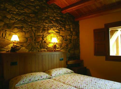Casa Pubill (turismo Rural)