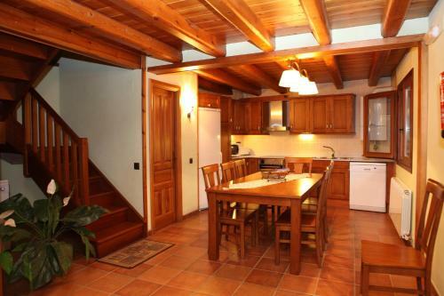 Casa Pubill (turismo Rural)