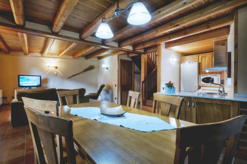 Casa Pubill (turismo Rural)