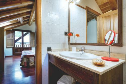 Casa Pubill (turismo Rural)