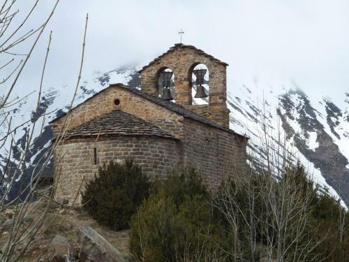 Casa Pubill (turismo Rural)