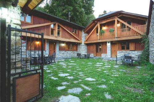 Casa Pubill (turismo Rural)