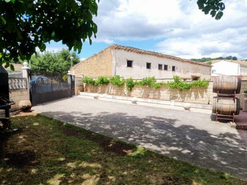 Casa Del Alba