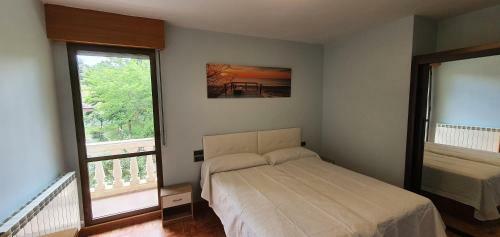 Casa Del Alba
