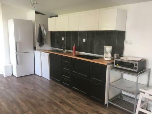 Villa Studio Balaton