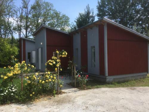Villa Studio Balaton