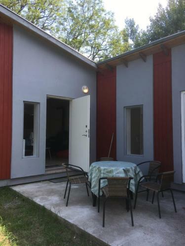 Villa Studio Balaton