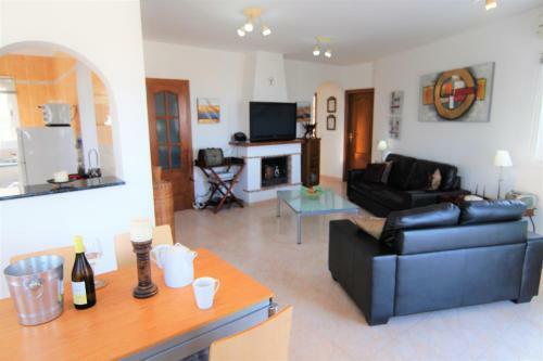 Villa El Pinar B�dar