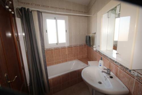 Villa El Pinar B�dar