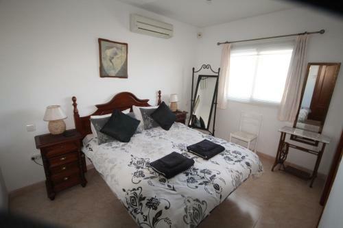 Villa El Pinar B�dar