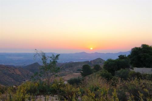 Villa El Pinar B�dar