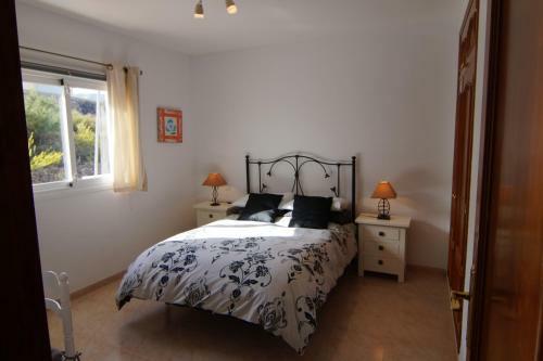 Villa El Pinar B�dar
